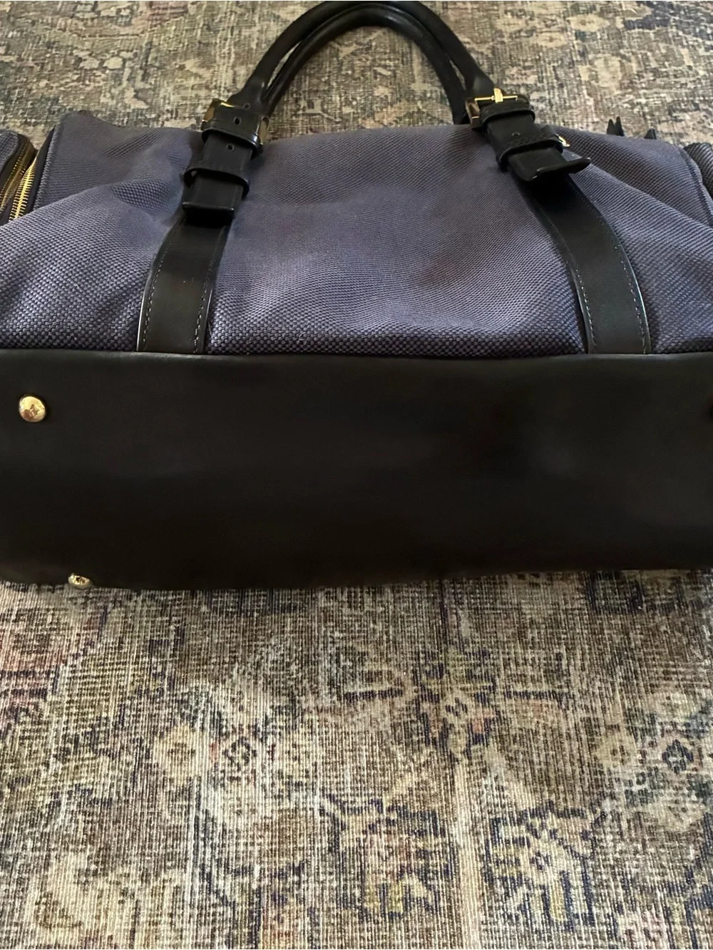 India Hicks Bag